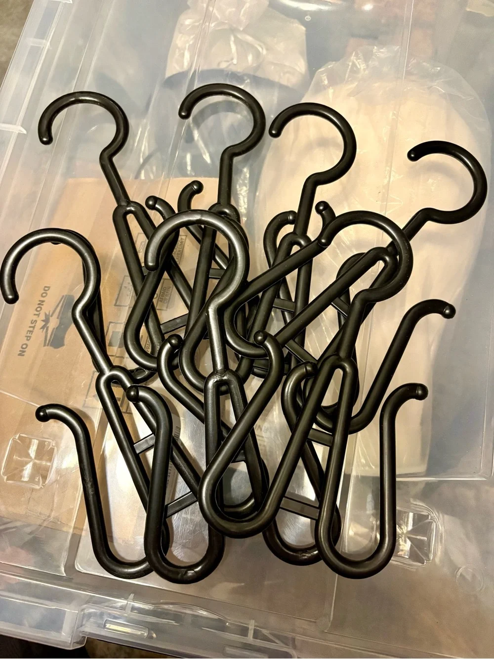 Collection of 12 Wigs and LOTS of accessories